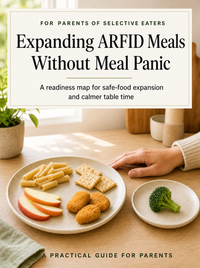Expanding ARFID Meals Without Meal Panic preview 3
